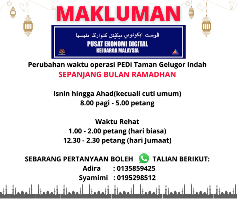 MAKLUMAN-BARU