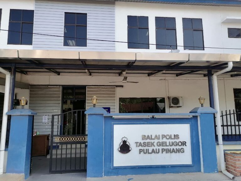 balai polis1